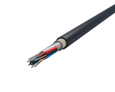 96F SkySPAN ADSS Optical Fibre Cable