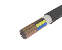 SmartRIBBON™ Flexible Ribbon Cable, 3456 Fibre