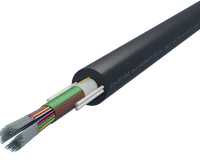 SmartRIBBON™ Flexible Ribbon Cable, 288 Fibre