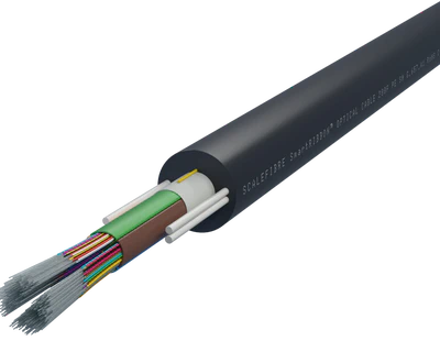 SmartRIBBON™ Flexible Ribbon Cable, 288 Fibre
