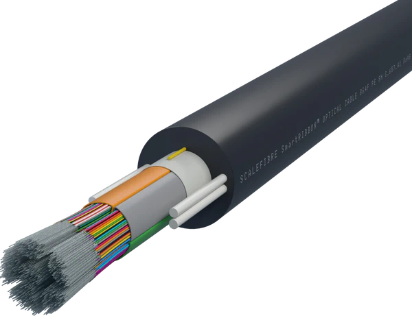 Cáp ruy băng mềm SmartRIBBON™, 864 sợi