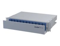 Enklosur HighSTACK 2RU, 288F LC/UPC