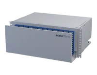Enklosur HighSTACK 4RU, 576F LC/UPC