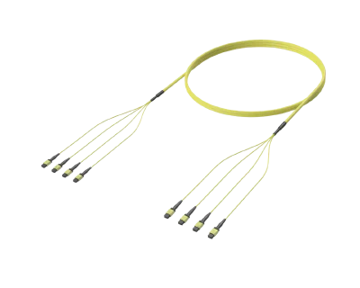 Cáp Trunk MPO đơn mode 48 sợi