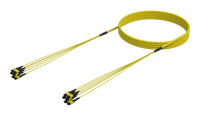 72 Fibre Single Mode MPO(12F) Trunk