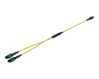Kabel Splitter MPO 1:2 OS2 (Setara dengan NVIDIA MFP7E40)