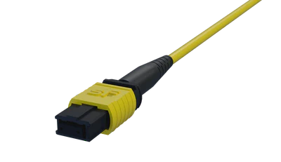 12 Fibre MPO Connectors