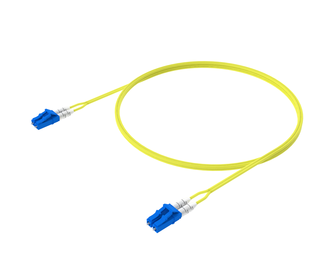 싱글모드 듀플렉스 패치 코드 - LC/UPC 대 SC/UPC