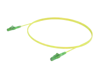 Single-mode Simplex Patch Cord - LC/UPC to LC/UPC