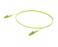 OM5 Simplex Patch Cord - LC/UPC to LC/UPC