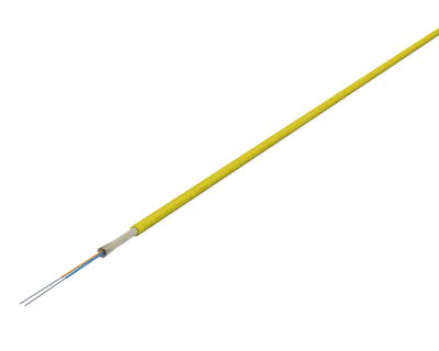 Konstruksi Kabel - Dupleks Single Cord 1.6mm