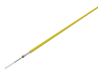 Konstruksi Kabel - Dupleks Single Cord 1.6mm