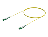 Kabel Patch Dupleks Single Cord Mode Tunggal - LC/APC ke LC/APC