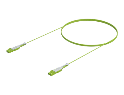 Kabel Patch Dupleks Single Cord OM5 - LC/UPC ke LC/UPC
