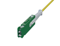 Senko® SN® 커넥터, 녹색