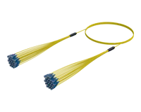 SC/UPC Micro Cable Assembly, 24-Fibre, Single-mode G.657.A1