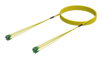 SC/APC-SC/APC Pre-Terminated Fibre Cable Assembly, Single-mode G.657.A1