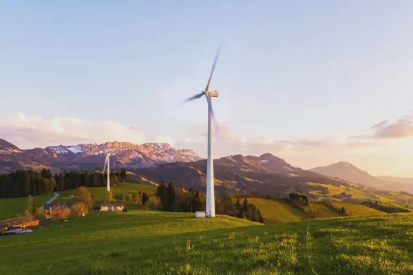 Our Sustainability Philosophy