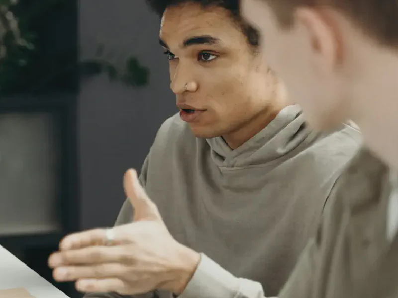 Radical Transparency