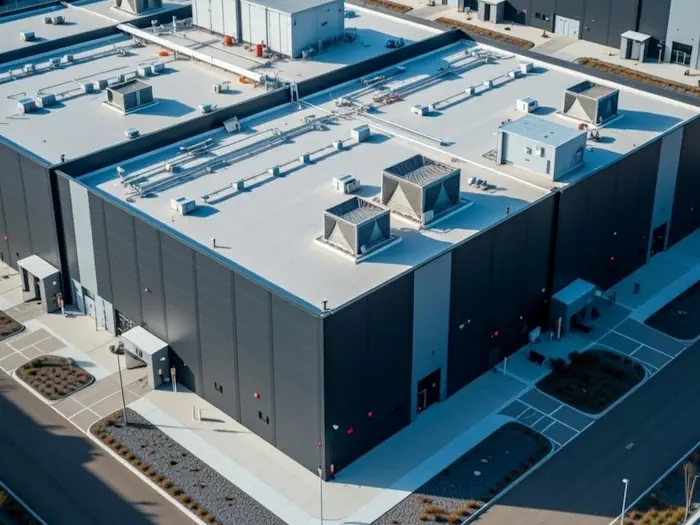 Data Center Interconnect