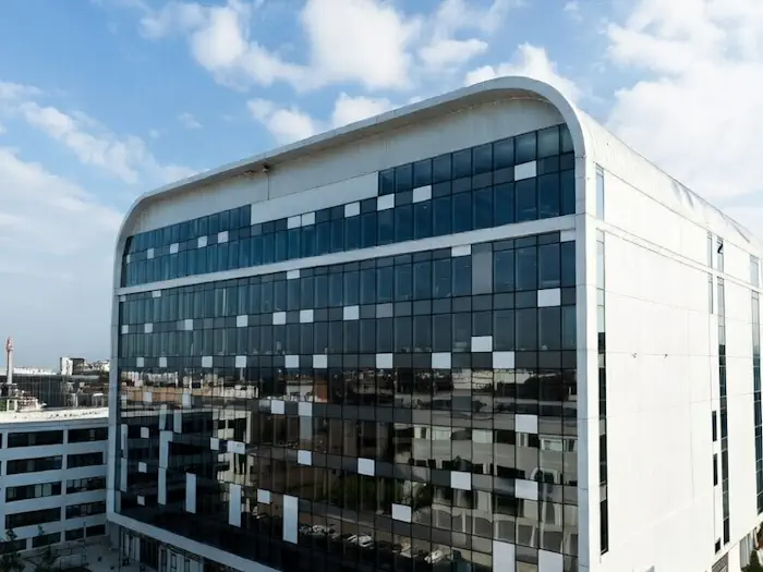 Hyperscale and Colo DCs